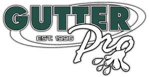 Gutter Pro Moncton Logo